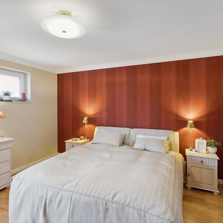 Familienoase Am Meer Timmendorfer Strand Exterior photo